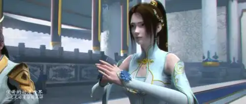 斗破苍穹第四季剧情多次出现魔改,纳兰嫣然要被官方洗白
