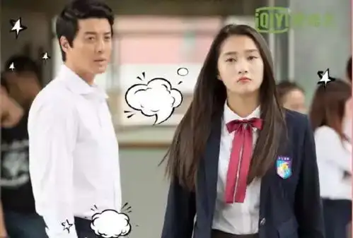 看过关晓彤的这部玛丽苏新剧,只有马可被章子怡diss是不够的
