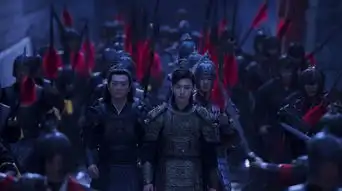 双世宠妃2第26集剧照,双世宠妃2图片
