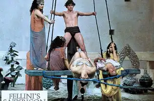 爱情神话剧情介绍