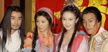 他是玄武门之变的关键人物,李世民控制住他就成功了一大半
