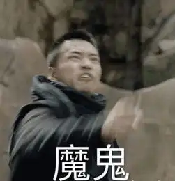 能把朱一龙白宇两位帅哥做成表情包的,只有镇魂女孩了
