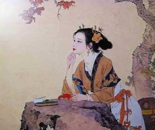 诗眼倦天涯

