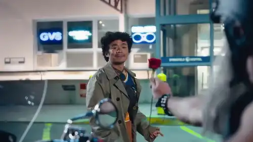 唐人街探案2背景音乐一响起,就知道事情不简单,外国大叔太逗