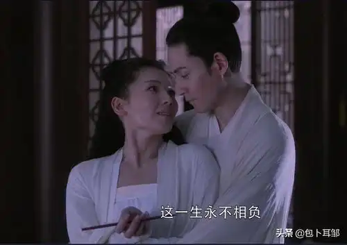 从大明宫词封神,到大宋宫词花钱刷好评,李少红倒退了
