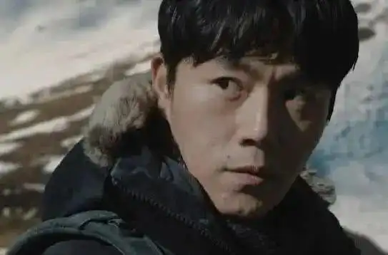 盗墓笔记解密闷油瓶的黑金古刀