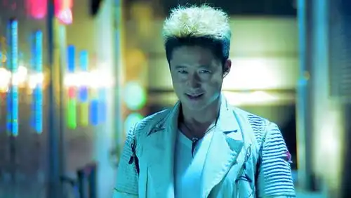 这个谁演谁红的系列电影终于迎来第三部了
