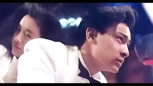 当年拒绝刘德华求婚如今老成大妈无人识
