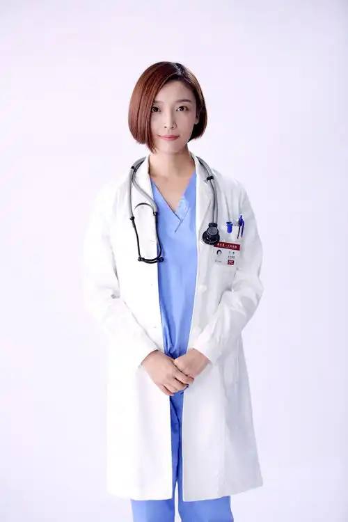 电视剧急诊科医生热拍高晓菲江珊再搭档
