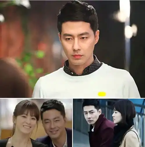 10年空白期的他拒绝的作品们,光是大火的作品就有这些