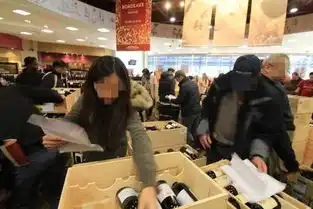 我国新移民豪奢温哥华背后海淘涌动
