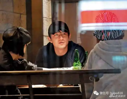 emmm,告别新绯闻女友,林更新又和王丽坤感情升温了
