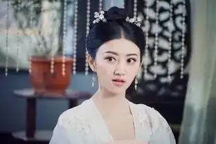 看大唐荣耀以前,我没想到会粉上她