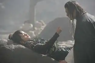 杨幂电视剧神雕侠侣