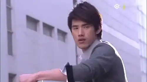 铠甲勇士谁还记得这些童年的英雄
