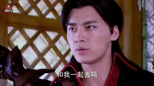 古剑奇谭苏苏晴雪终于发糖了甜.杨幂李易峰
