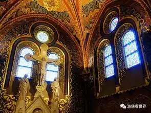 布达佩斯自由行全攻略欧洲最美夜色在这里
