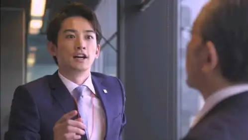 日剧lastchance剧照合集2
