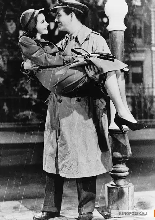 魂断蓝桥官方剧照