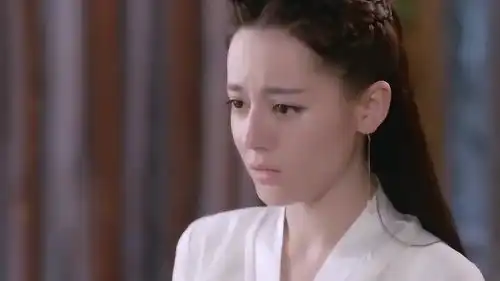 三生三世枕上书搞笑凤九不想离开梦境,因为害怕失去帝君的爱