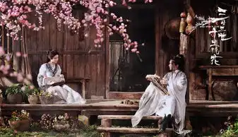 三生三世十里桃花改档8月4日刘亦菲杨洋披甲挥剑
