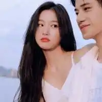 2021微信独一无二甜美恋人头像