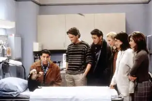 神剧有很多,但让我爱一辈子的只有它