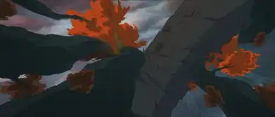 大鱼海棠曝源起版预告神秘世界奇幻相遇
