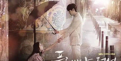 鬼怪太阳的后裔任意依恋韩国必来的电视剧打卡圣地