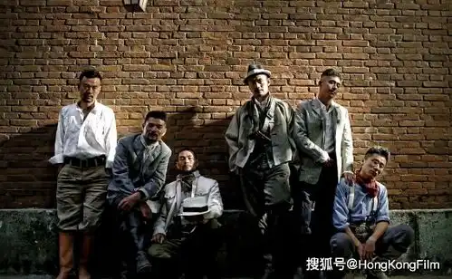 影射暗喻讽刺,你真的看懂让子弹飞这些细节了吗