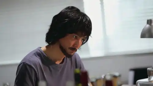 感情上的事,认真你就输了