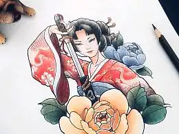 关中书的主页zcool