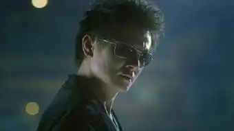 男儿本色吴京
