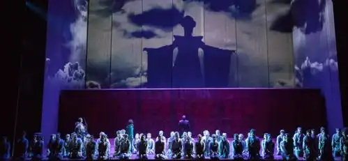 即使没看过图兰朵,99的人都听过这些经典旋律