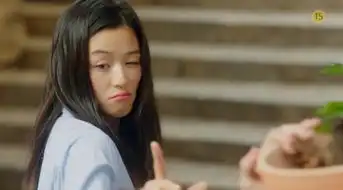 蓝色大海的传说首播全智贤唯美海量剧照抢先看
