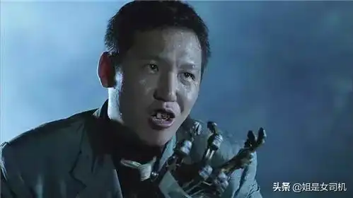 吴孟达和香港黄金配角消亡史

