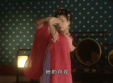 忆旧大明宫词这部20年前的神仙剧串起中国大半个娱乐圈
