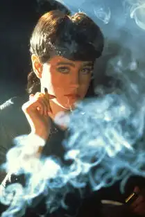 剧照师斯蒂芬沃恩去世曾拍摄两部银翼杀手
