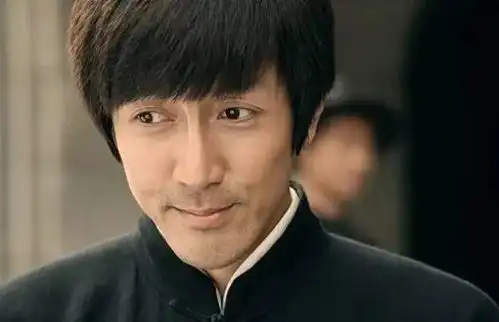 大秦赋主角令人出戏,40岁张鲁一演13岁嬴政,奸角气质太不符
