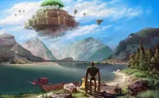 游戏里最细思极恐的真相蛆人的真实身份是圣女污得让人脸红