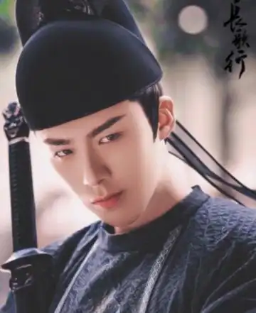 景甜说看完刘宇宁直播失眠了