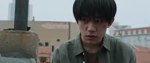 易烊千玺刘浩存飙戏,送你一朵小红花背后的活法,是叫你认真