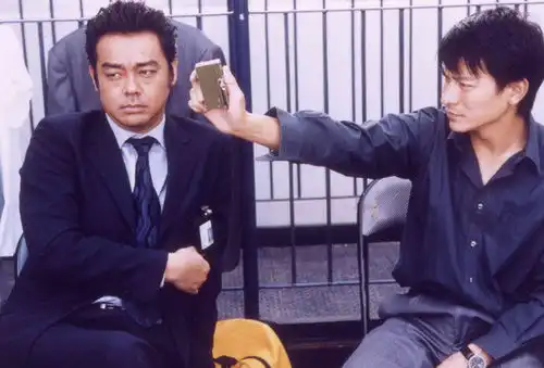 20年后,二刘重聚,追忆青春不散场
