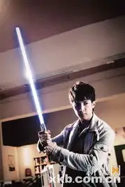 中国魔法师来了
