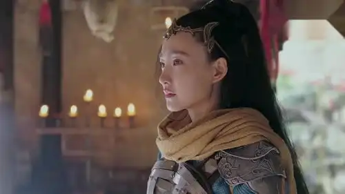 武动乾坤吴尊耍赖要独占异魔,王丽坤表示很生气
