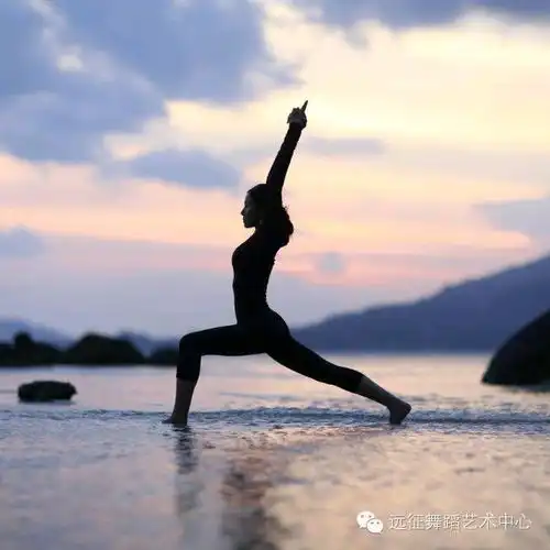 原来冬日才是瑜伽最好的时光
