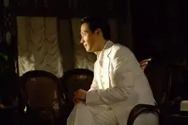 梅兰芳官方剧照