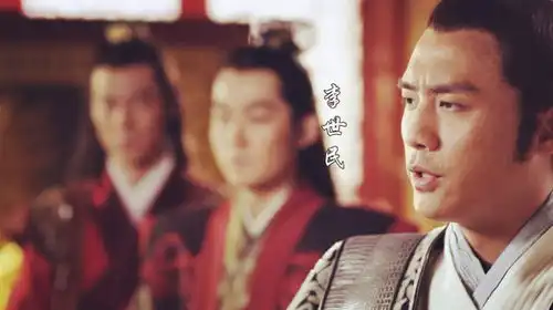 玄武门之前,李建成为何会有那么多异常的举动或许是李世民所为
