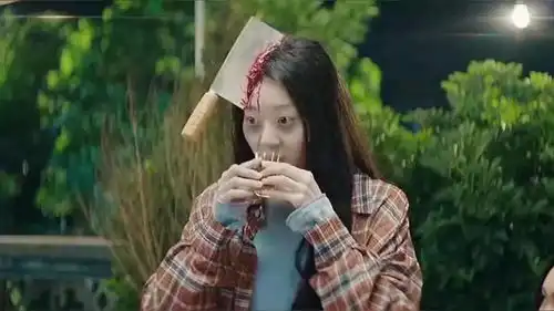 刀子嘴豆腐心,这就是父爱
