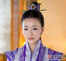 戚薇杨幂郑爽李小璐古剑奇谭女星古装争艳图
